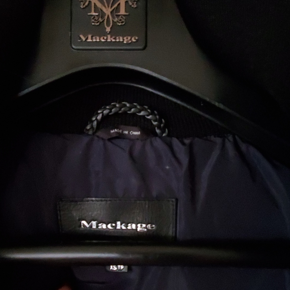 Mackage - Picture 5 of 8